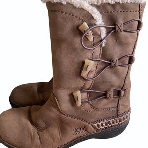 UGG boots